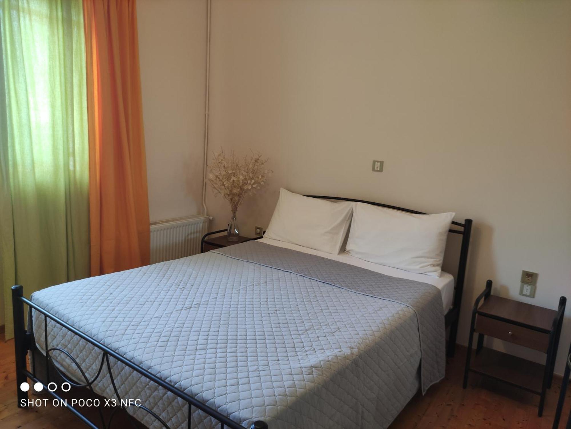Apartamento Manousos House Lefkáda Exterior foto